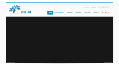 Desktop Screenshot of d2l.nl